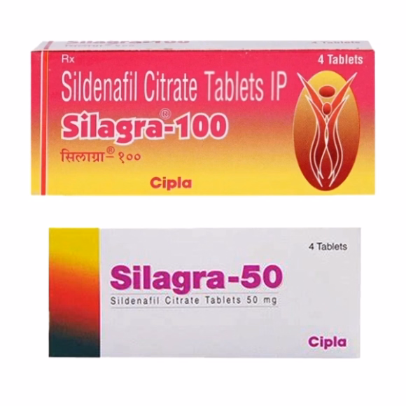 Home 1 Buy Silagra Online Sildenafil Tablets